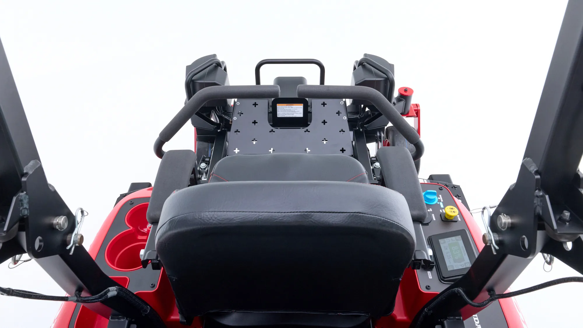 ProZision Autonomous