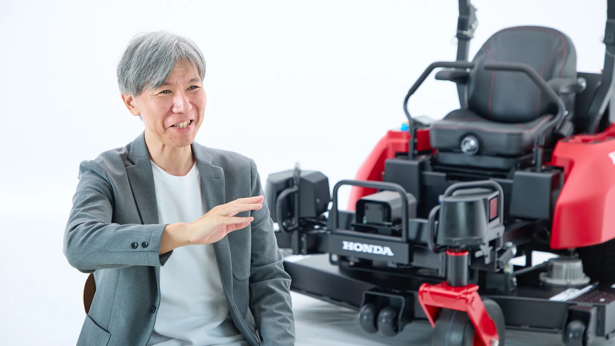 ProZision Autonomous