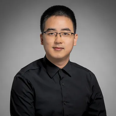 Tiandi “King” Gu