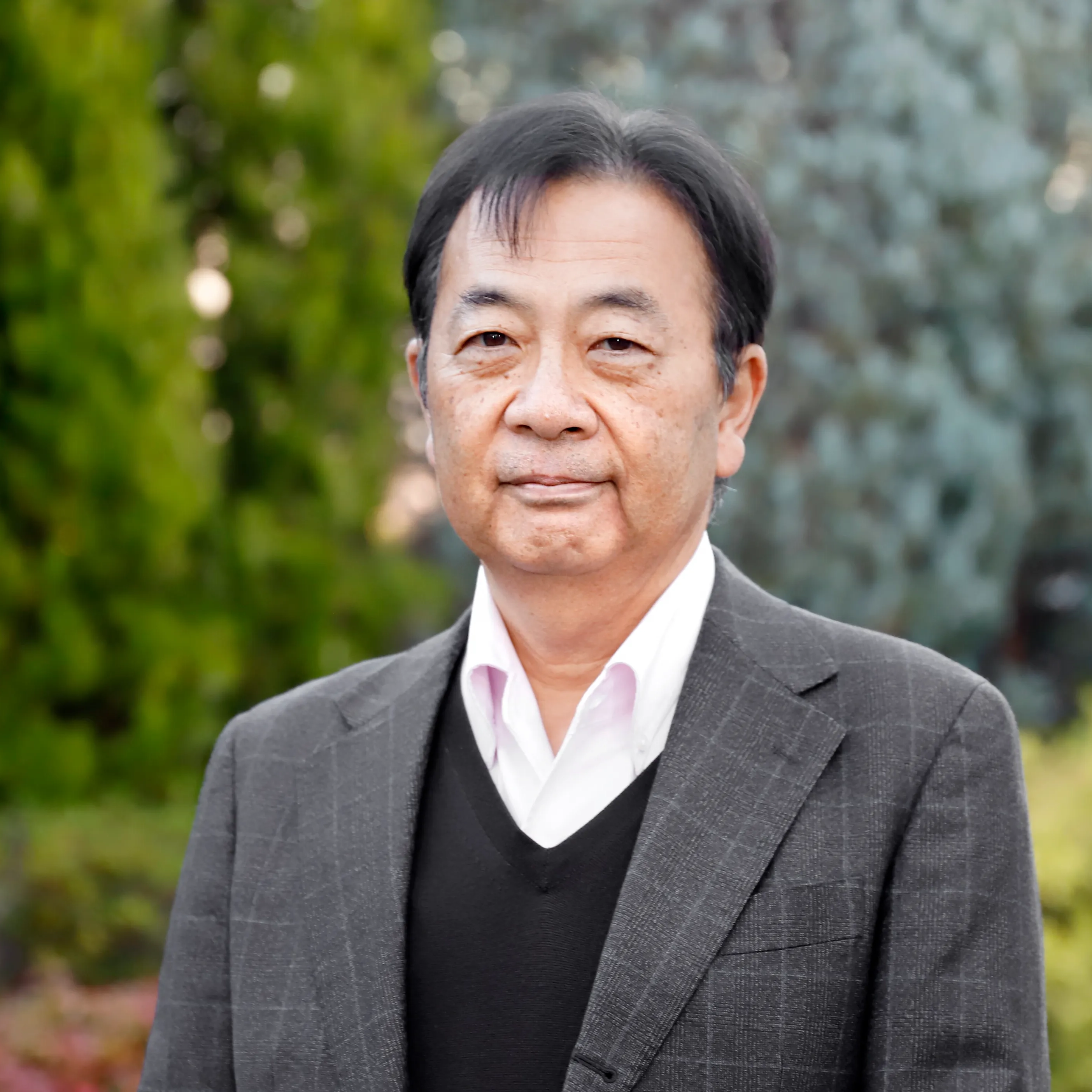 Michihiro Iida