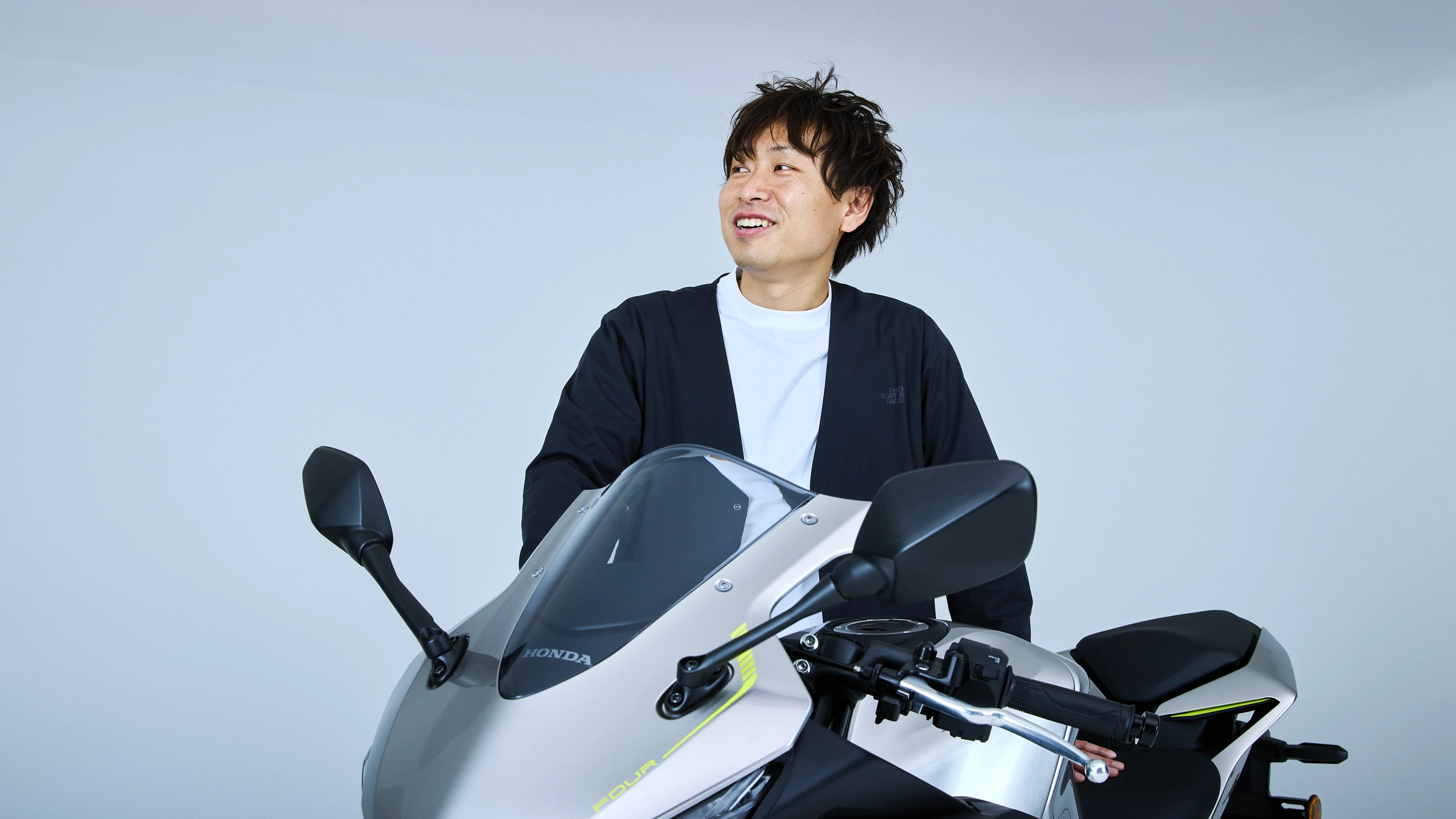 Kazuki Watanabe
