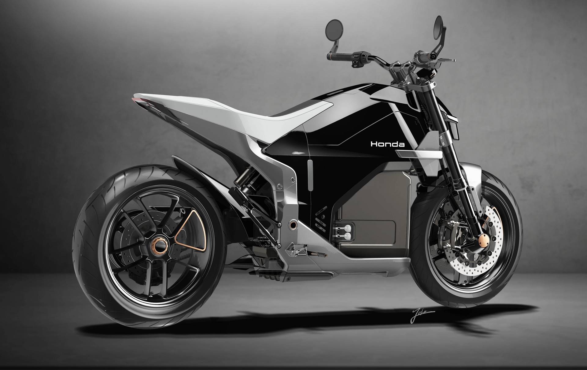 EV FUN CONCEPT / EV URBAN CONCEPT