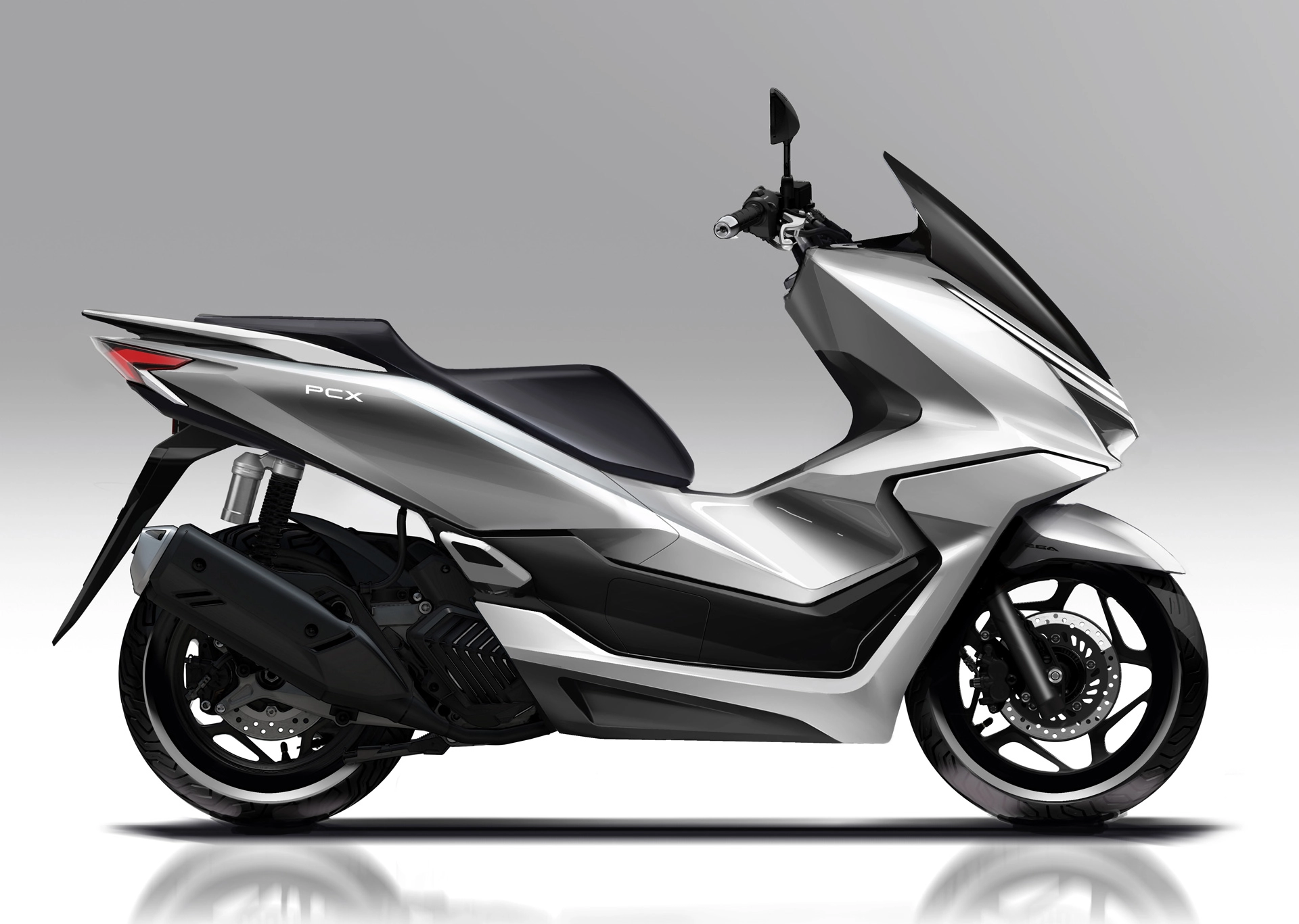 PCX