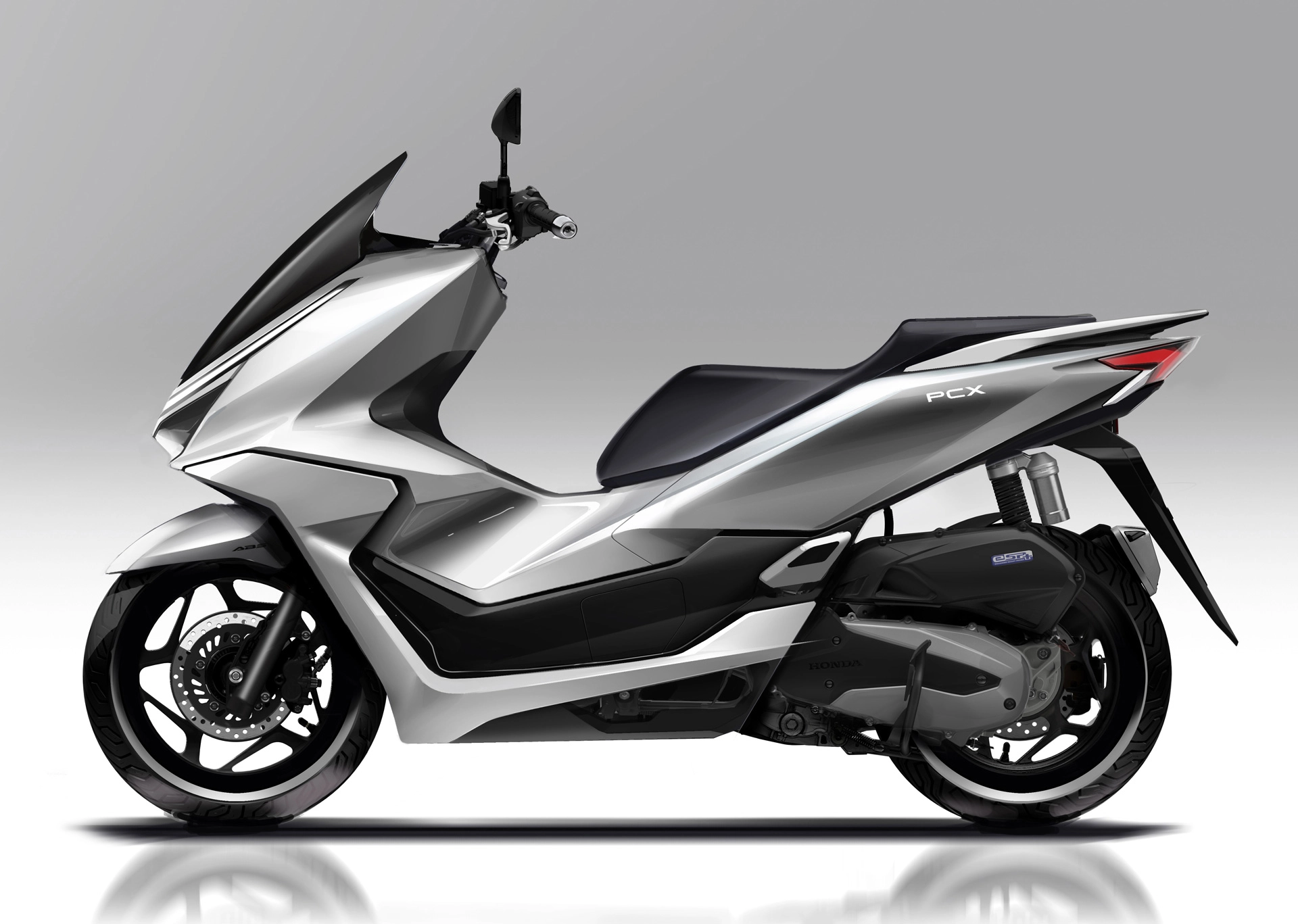 PCX