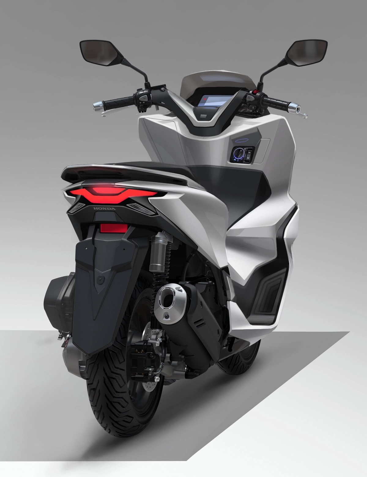PCX