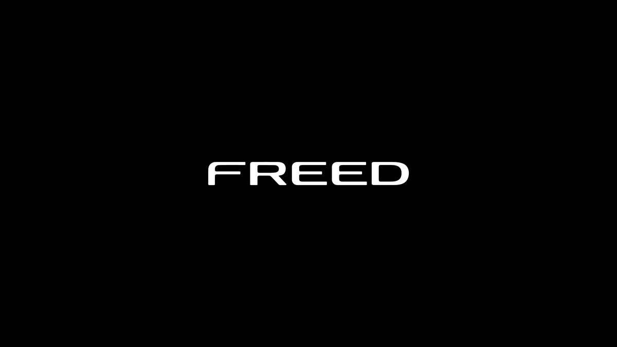 FREED