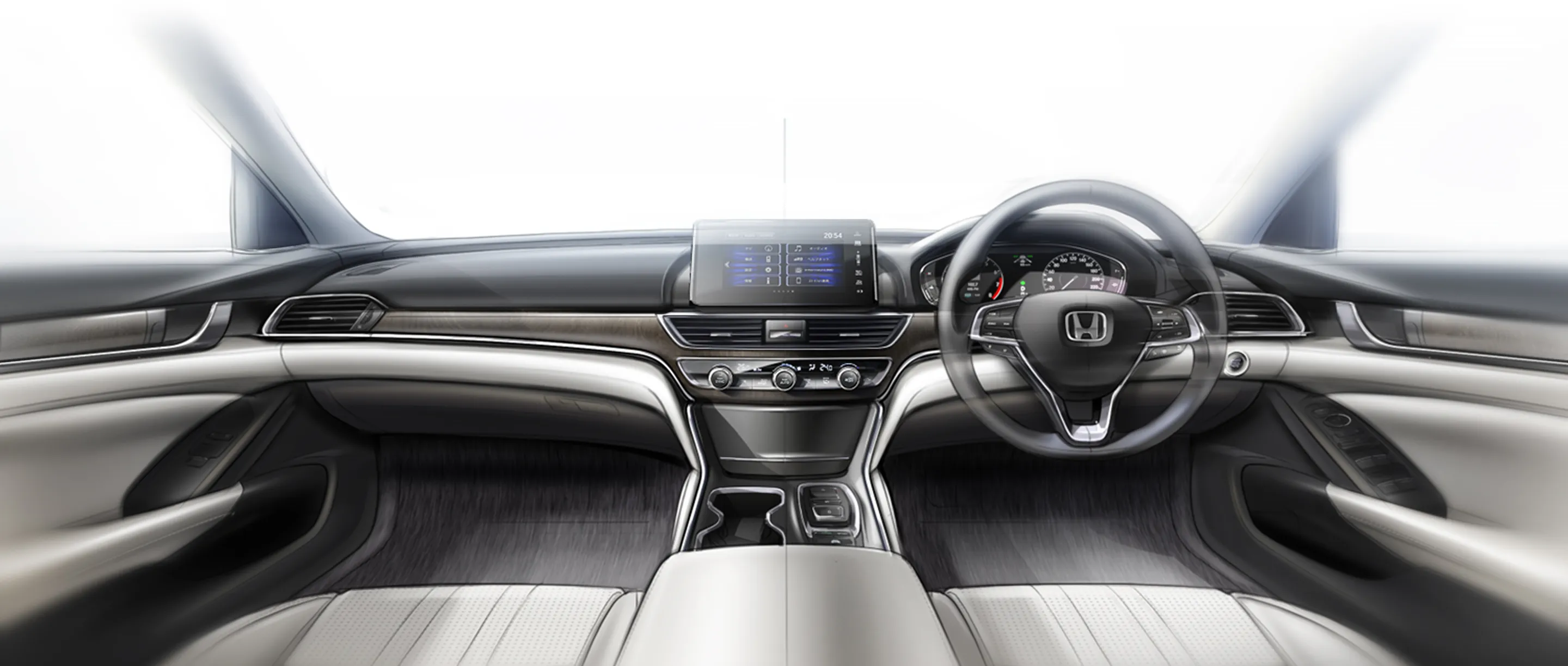 ACCORD 10th