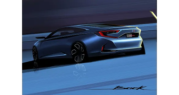 ACCORD 10th exterior
