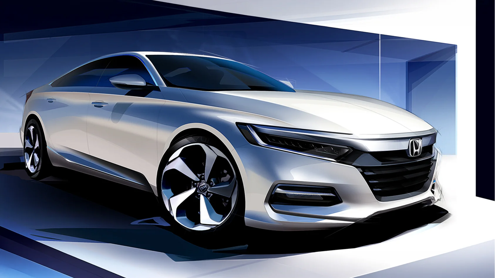 ACCORD 10th