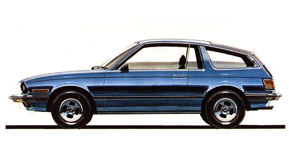ACCORD 1st exterior