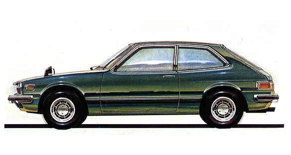 ACCORD 1st exterior