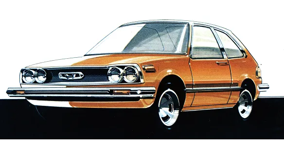 ACCORD 1st exterior