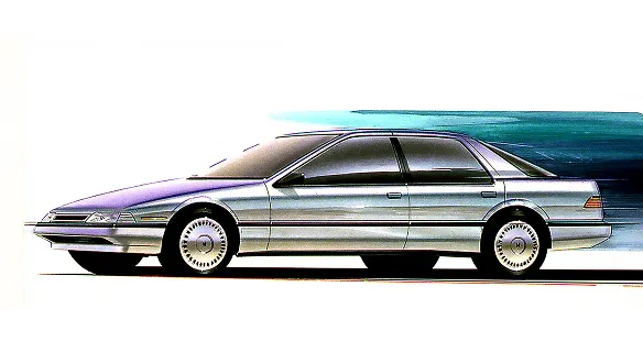 ACCORD 3rd exterior