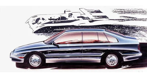 ACCORD 3rd exterior