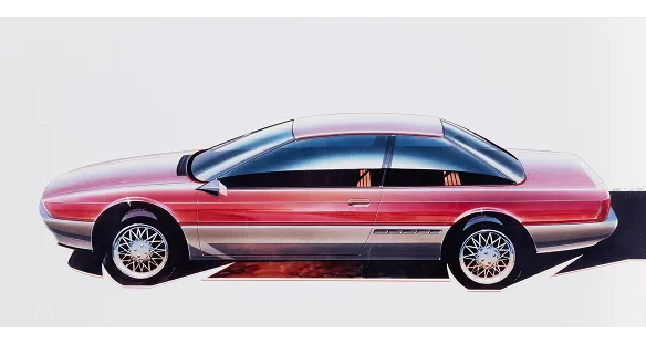 ACCORD 3rd exterior