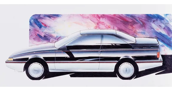 ACCORD 3rd exterior