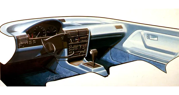 ACCORD 4th interior