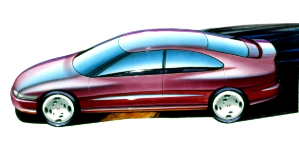 ACCORD 5th exterior