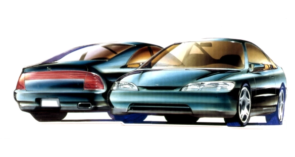 ACCORD 5th exterior