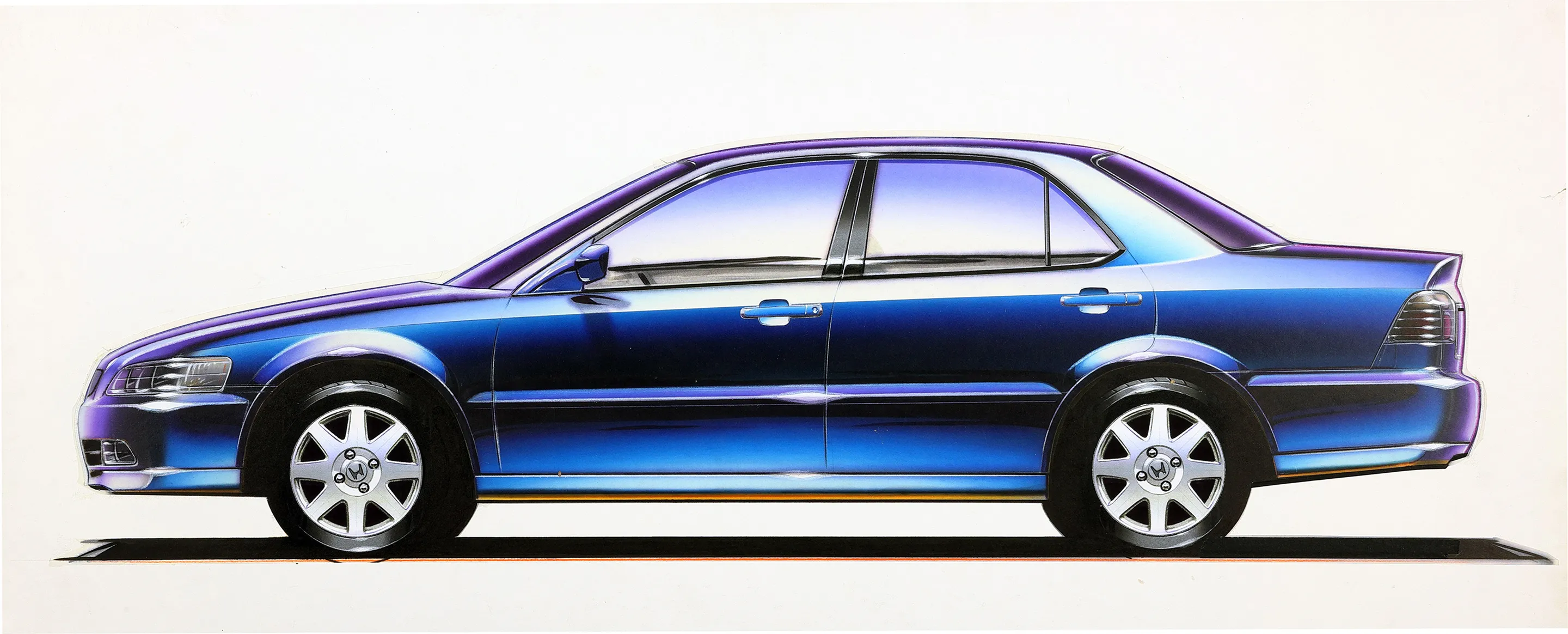 ACCORD 6th