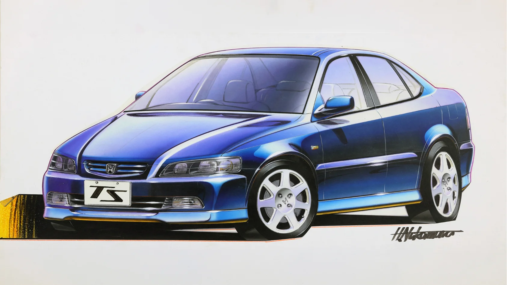 ACCORD 6th