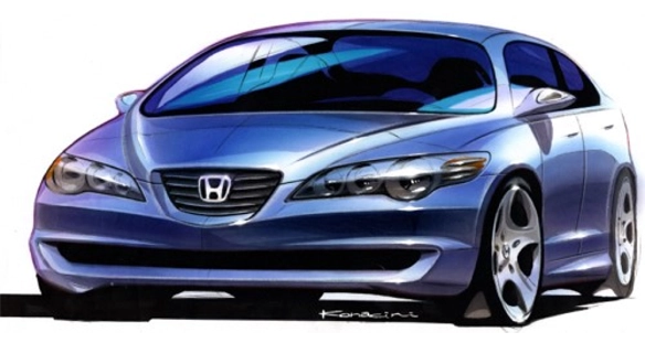 ACCORD 7th exterior