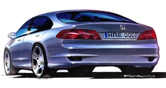 ACCORD 7th exterior