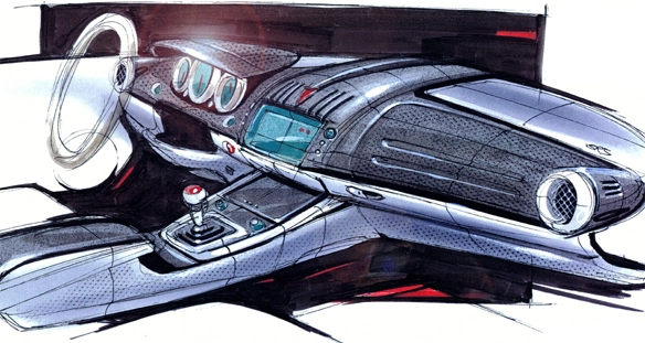 ACCORD 7th interior