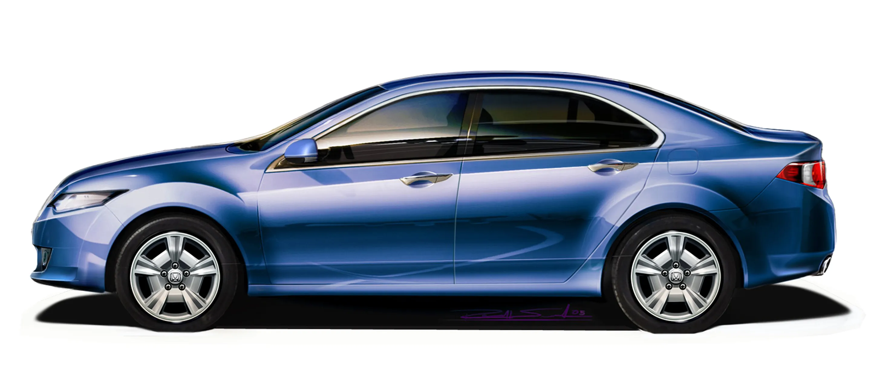 ACCORD 8th