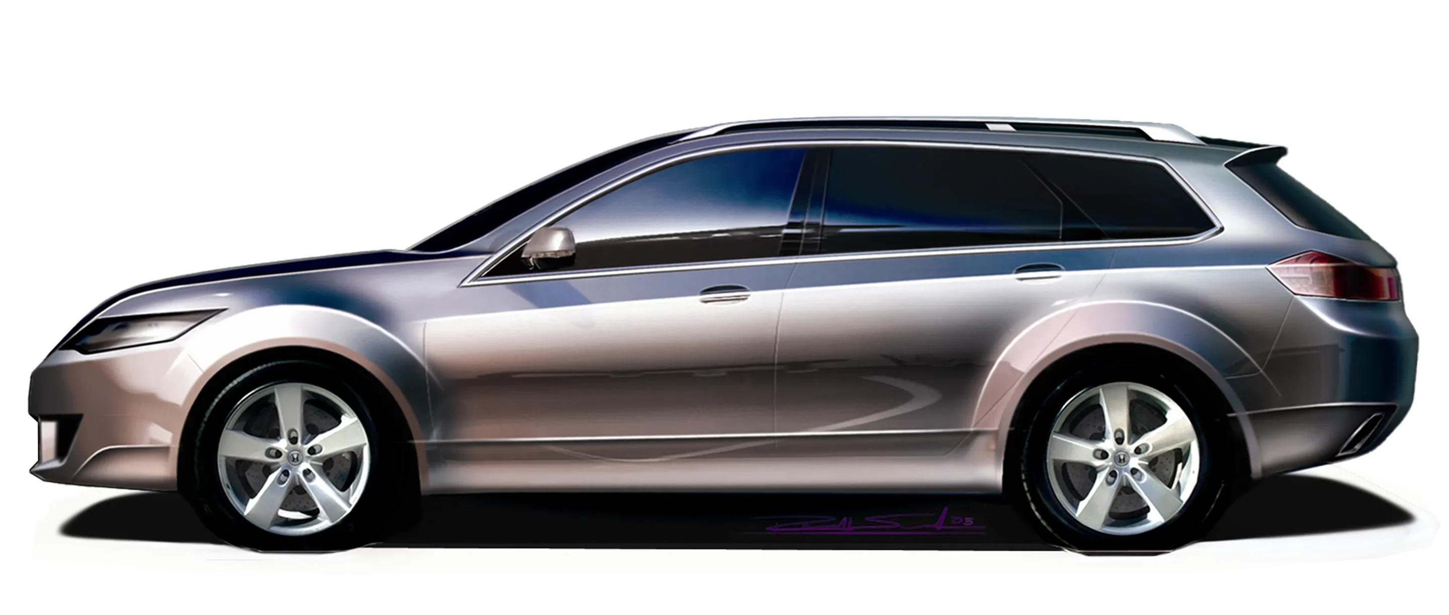 ACCORD 8th