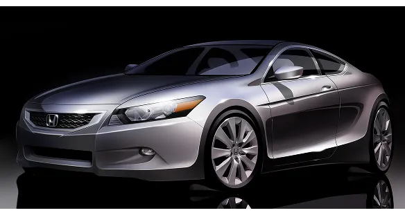 ACCORD 8th exterior US