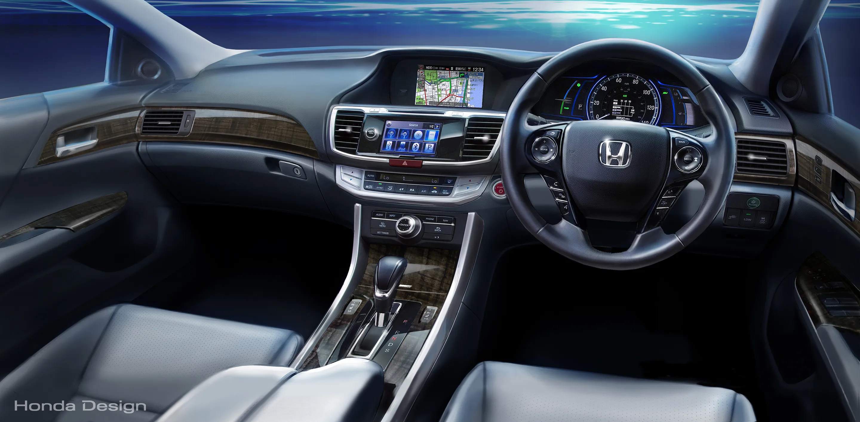 ACCORD 9th