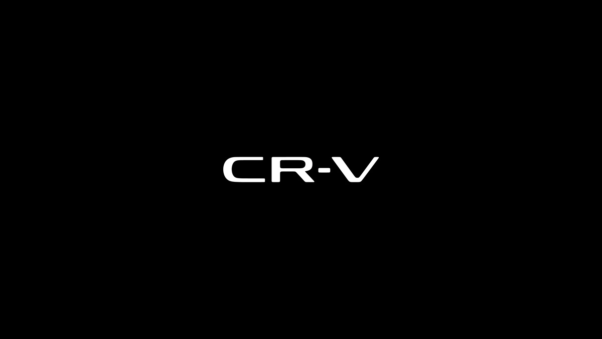 CR-V 