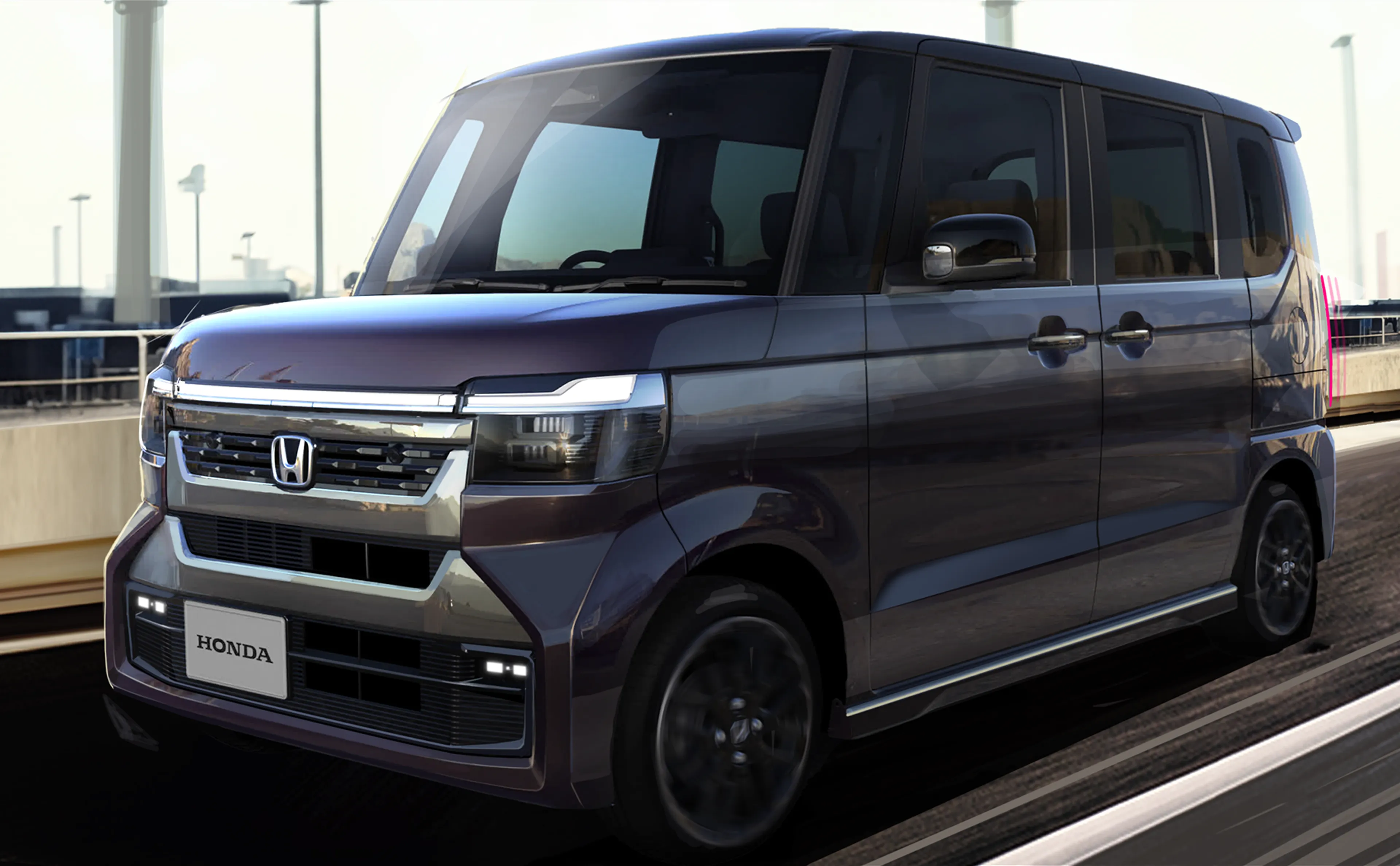 N-BOX