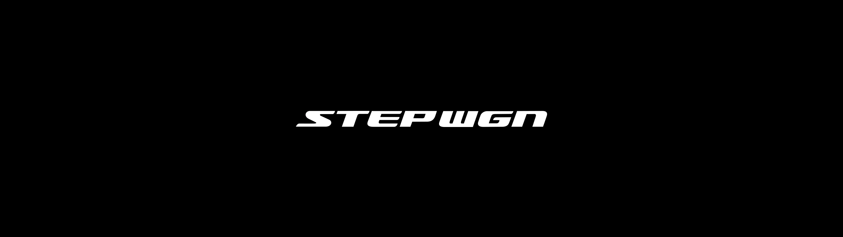 STEP WGN 3rd