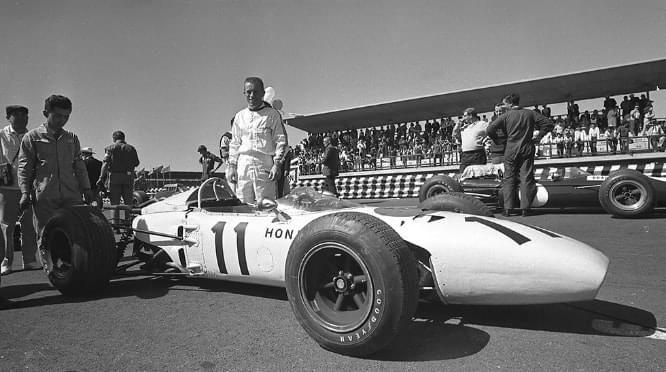 A Heritage of Following Dreams and Taking On Challenges