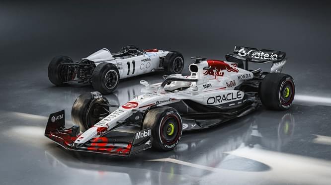 A Heritage of Following Dreams and Taking On Challenges