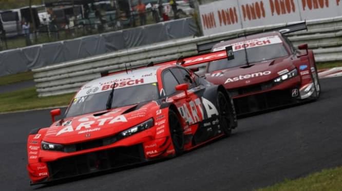 The Joy of Responsive Handling