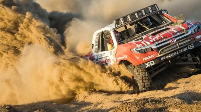 The Joy of Responsive Handling