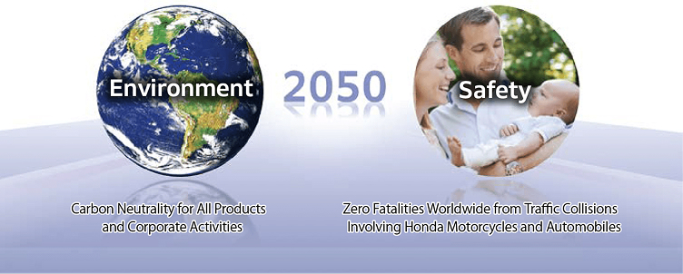 Maintaining Our Environmental and Safety Targets While Evolving the Pathway toward Achievement