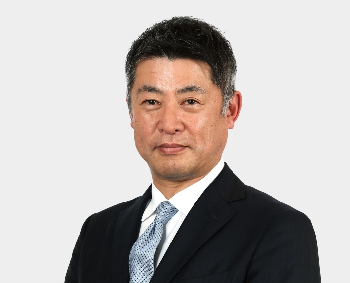 Executive Officer,
Chief Financial Officer