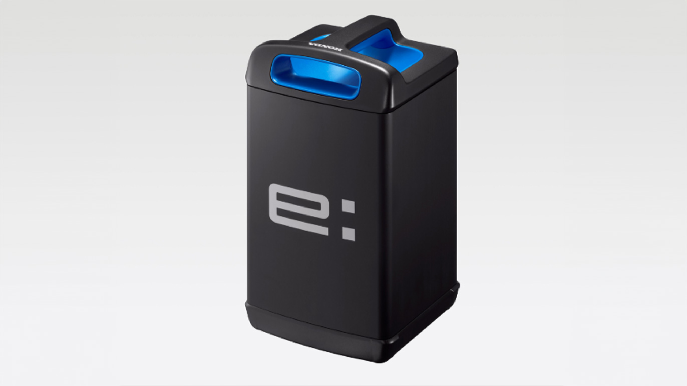 Honda Mobile Power Pack e: