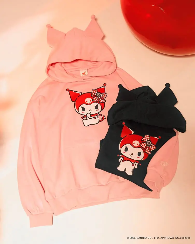 Pullover Hoodie