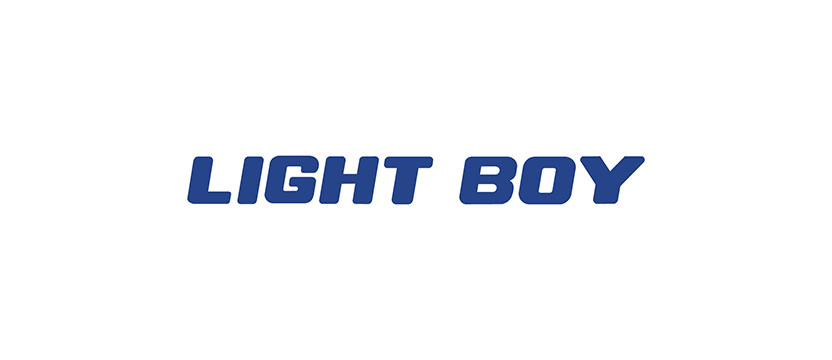 LIGHT BOY CO., LTD.