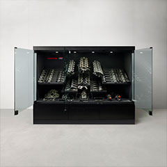 Last Honda V10 Engine Used by Senna Auctioned