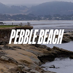 Pebble Beach Concours d’Elegance Video