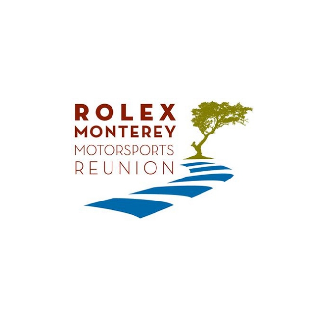 Rolex Monterey <br />Motorsports Reunion