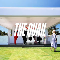 The Quail Video
