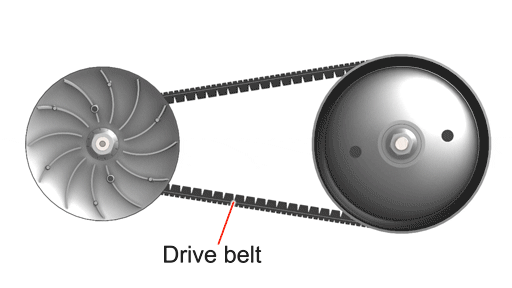 Drive belt
