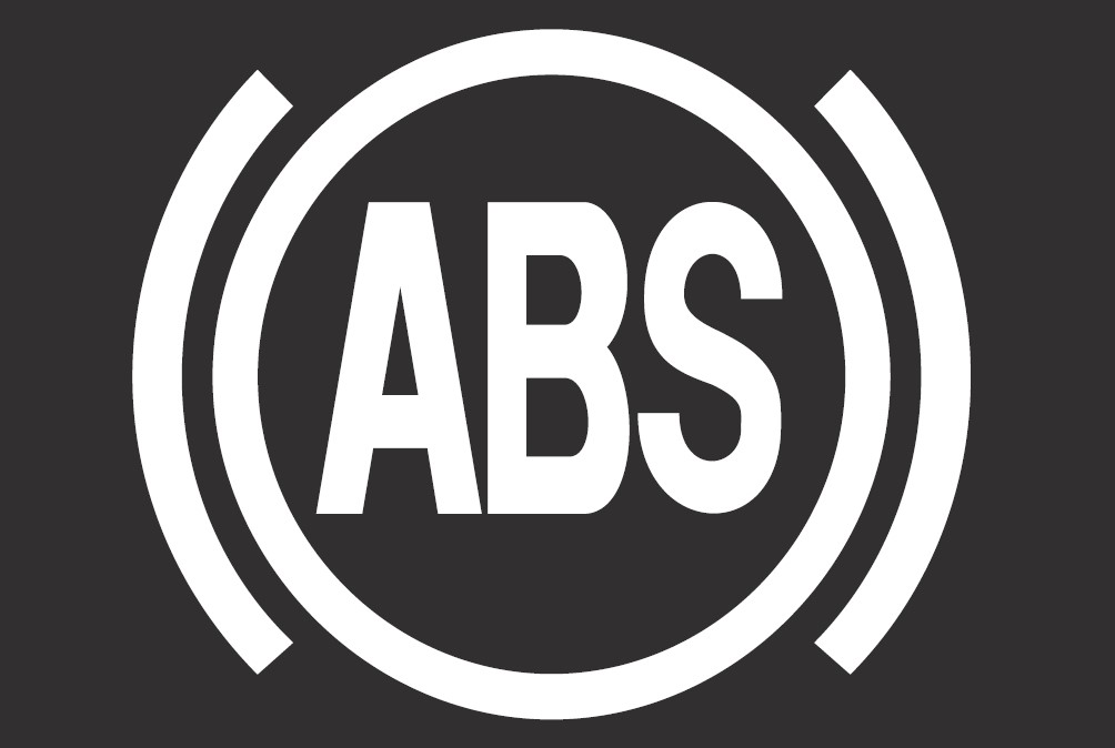 ABS indicator